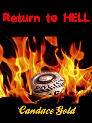 cover image of Return to Hell